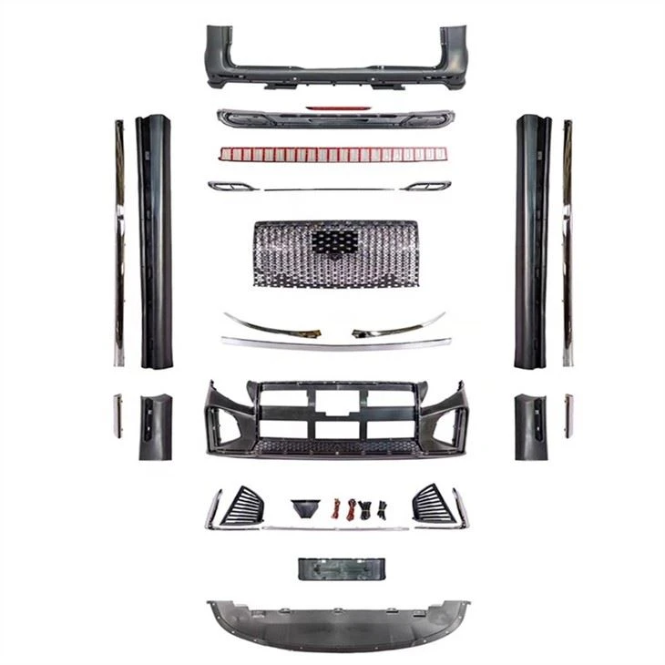 Mercedes Benz V-class Surround