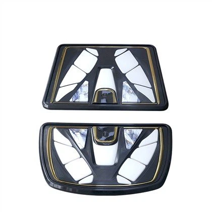 Luxe lichtkoepel voor auto-interieur