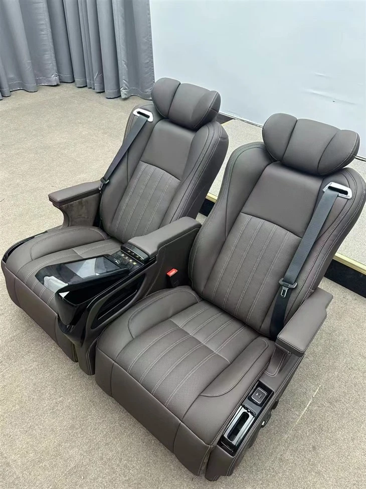 Seats For Mercedes-Benz GLS