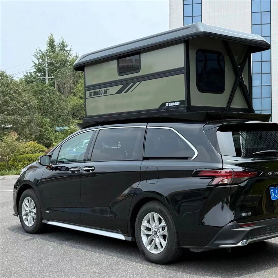 Seina Rooftop Tent suppliers